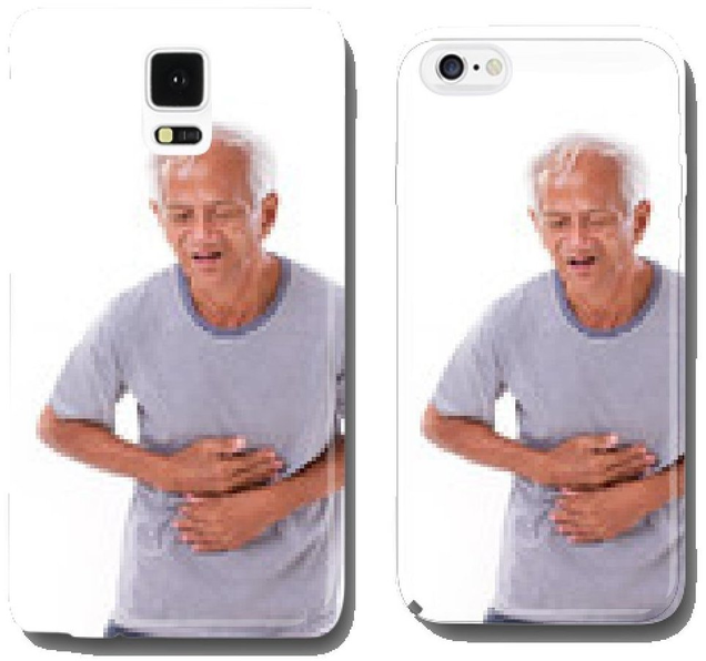 Illustration for article titled An Amazon Bot Is Making the Greatest Smartphone CasesÂ